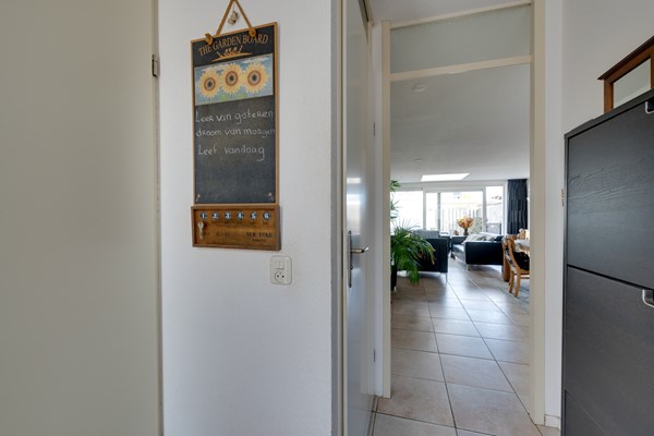 Medium property photo - Tjalk 110, 1113 GN Diemen
